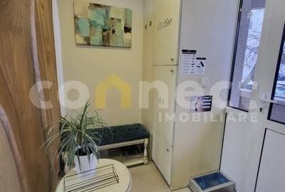 Spatiu pentru salon beauty de inchiriat | 3 camere, mobilat si utilat | Marasti - 3