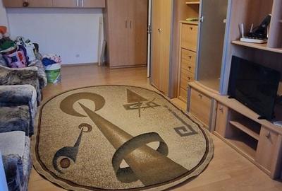 Garsonira decomandata, etaj intermediar, bloc cu lift. - 11