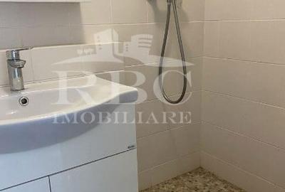 Apartament cu 2 camere, mobilat în Gheorgheni - 8