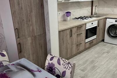 De inchiriat apartament cu o camera in zona Lipovei - 1