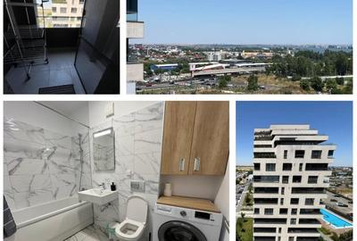 APARTAMENT 2 CAMERE | ZONA VIVO MALL-COMPLEX GRANVIA | TERMEN LUNG - 6