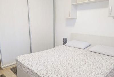 Apartament cu 3 camere decomandat, mobilat în Aviației - 8