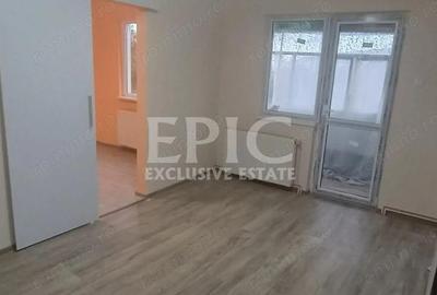 Apartament cu 2 camere nedecomandat în Central - 6