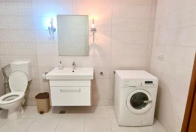 Apartament 5 camere, 200 mp –  cu parcare, zona Arcul de Triumf - 14
