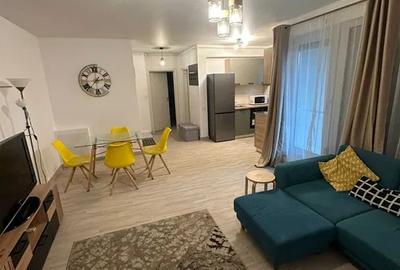 Complex Metropolitan Viilor | 2 Camere | Parcare - 1