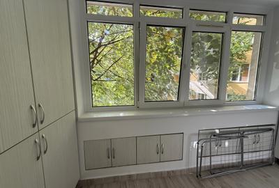 Apartament 2 camere Mall Vitan-metrou Dristor/Mihai Bravu+parcare ADP - 11
