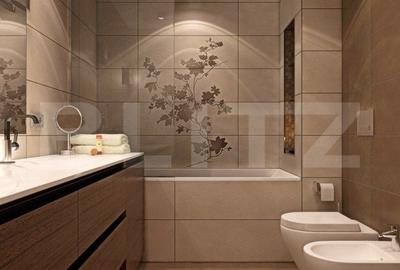 Apartament de lux, 165mp,zona Zamca - 15
