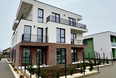 Apartament cu 3 camere decomandat în Dumbrăvița - 3