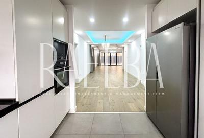 Casă cu 5 camere cu Piscina în Pipera - 15