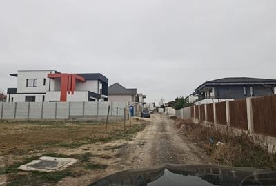 Teren de vanzare in Palazu Mare zona spital Teren de vanzare in Palazu Mare zona spital - 5