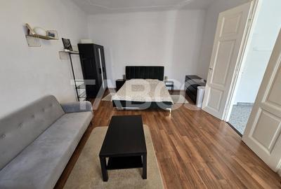 Garsoniera de vanzare regim hotelier cu pivnita in Orasul de Jos Sibiu - 12