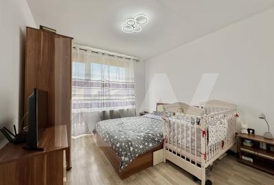 Casa tip Cvadruplex de vanzare in Arhitectilor, Cisnadie - 15