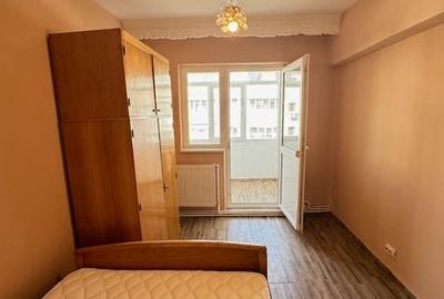 Apartament cu 3 camere decomandat, mobilat în Nord - 11