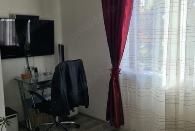 Casă cu 5 camere în Central - 1