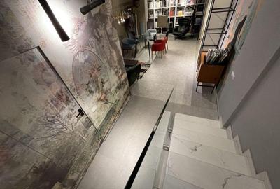 Apartament cu 3 camere semidecomandat, mobilat în Banu Manta - 7