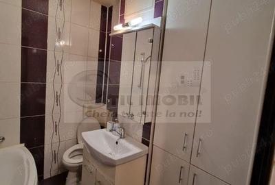 Apartament 3 camere  Alexandru cel Bun - 450 euro - 2