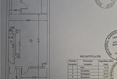 Casă cu Teren 148 Mp în Vlădești - 15