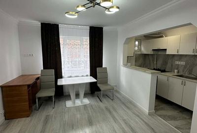 Apartament cu 2 camere în Central - 2