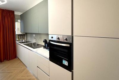 Apartament cu 3 camere decomandat în Exterior Vest - 5