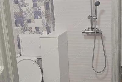 Apartament cu 2 camere nedecomandat în Nord - 2