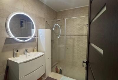 Ap 2 camere  80 mp SU, bloc   2019, parcare cu CF, Iosia, - 8