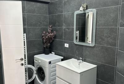 Apartament cu 2 camere în Bratia din Deal - 8
