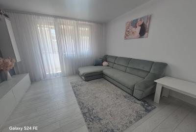 Apartament cu 2 camere decomandat, mobilat în Dărmănești - 7