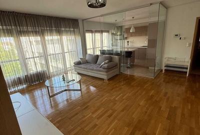 Carol Park Residence-apartament 2 camere-vis a vis de Parcul Carol