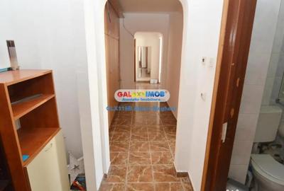 Apartament cu 3 camere semidecomandat în Camil Ressu - 9
