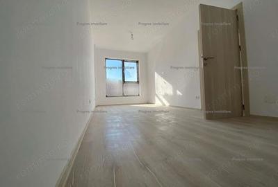 Apartament 2 camere - bloc nou - lift - 95.000 euro - 2