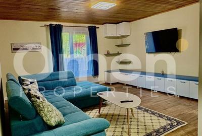 Casă cu 8 camere cu Canalizare în Ferneziu - 8