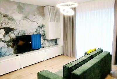 Proprietar - Casa insiruita - H4L The Village, Pipera - 4