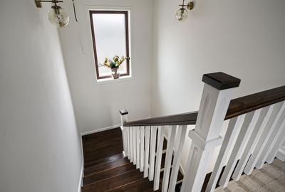 VANDUT! Vila premium la cheie in Subcetate - 13