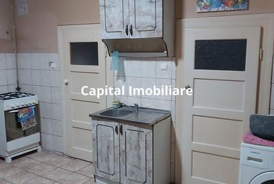 Casă cu 3 camere cu Teren 895 Mp în Central - 2