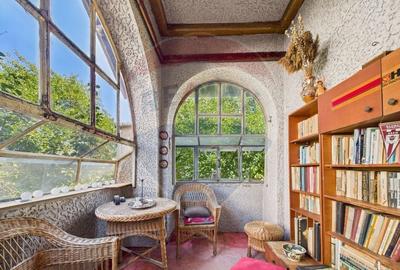 Apartamente in vila - Parc Basilescu - Sect 1 - 4