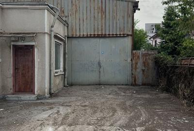 Spațiu industrial, de 318 mp, în Chitila