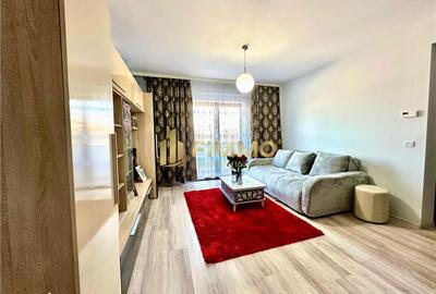 Apartament cu 2 camere semidecomandat în George Enescu - 8