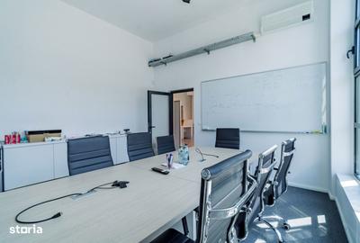 Spațiu comercial, de 182 mp, în Lotus - 11