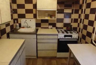 Garsoniera in zona Universitatii - 4