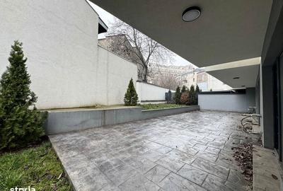 Apartament cu 4 camere în Unirii - 9