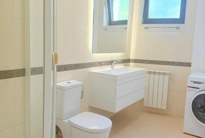 Apartament spatios 4 camere in Primaverii, de inchiriat Apartament spatios 4 camere in Primaverii, de inchiriat - 16