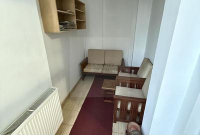 Apartament cu 3 camere circular, mobilat în Armeneasca - 9