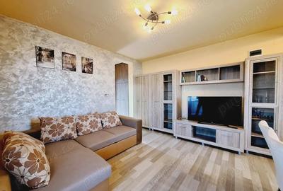 Apartament cu 2 camere decomandat în Giroc - 5