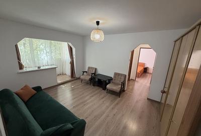 Apartament cu 2 camere semidecomandat în Central - 4
