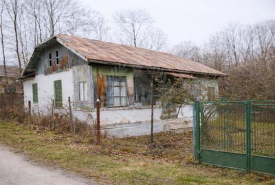 Casă individuală cu 3 camere cu Teren 713 Mp în Central - 5