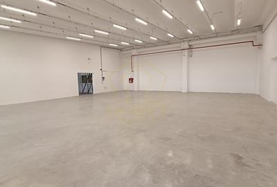 Spațiu industrial, de 789 mp, în Freidorf - 2