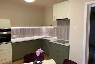 De inchiriat ap 2 camere ,renovat total - 2