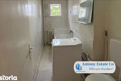 Apartament cu 3 camere semidecomandat în Rogerius - 9