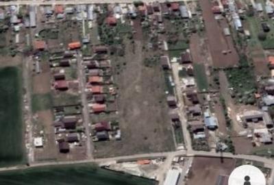 Teren 500 mp in  Ciorogarla la intrare in Darvari zona Manastirea Samurcasesti - 13