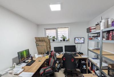 Apartament cu 2 camere finisat, posibilitate comercial, zona Teilor